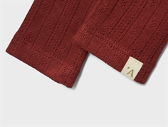 Lil Atelier spiced apple legging